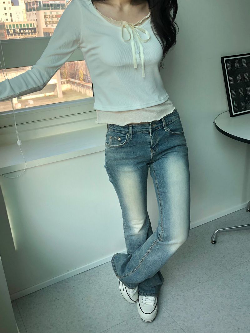 Mai pants