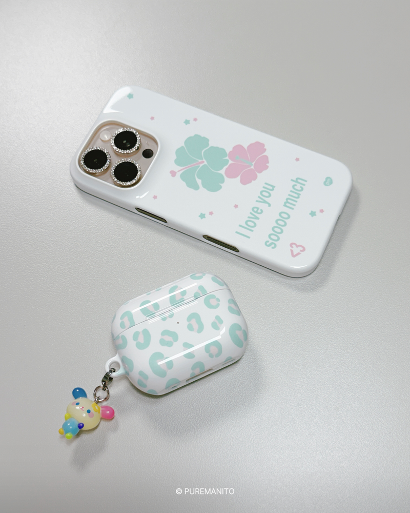 ily soooo muchスマホケース