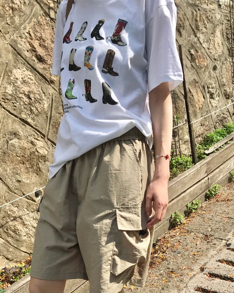 Mica pants