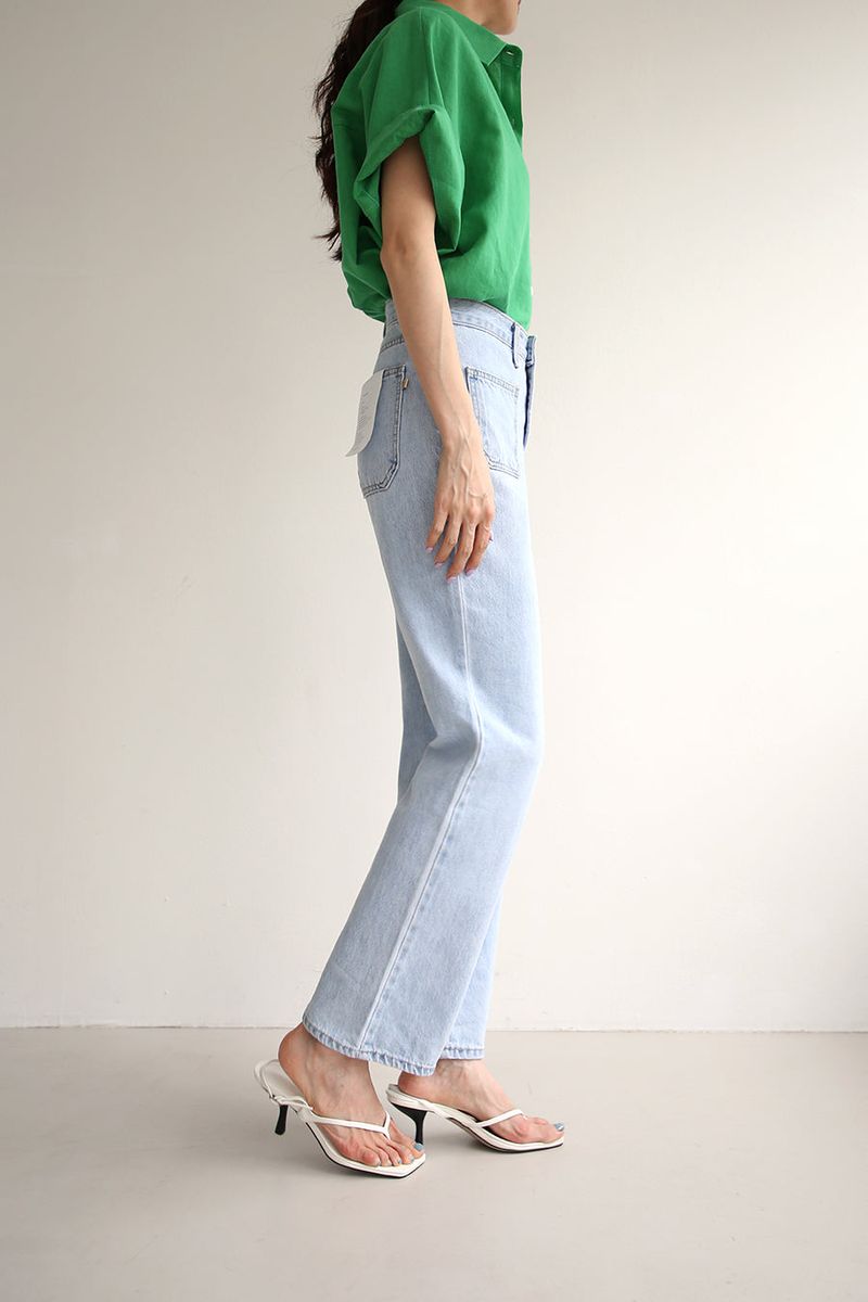 CUSHIO JEANS