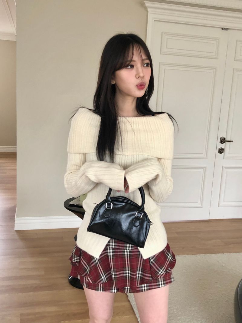 Serena skirt 