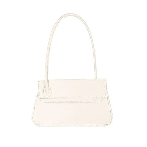 dorothy bag - cream