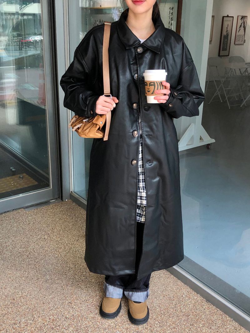 Salvador Coat