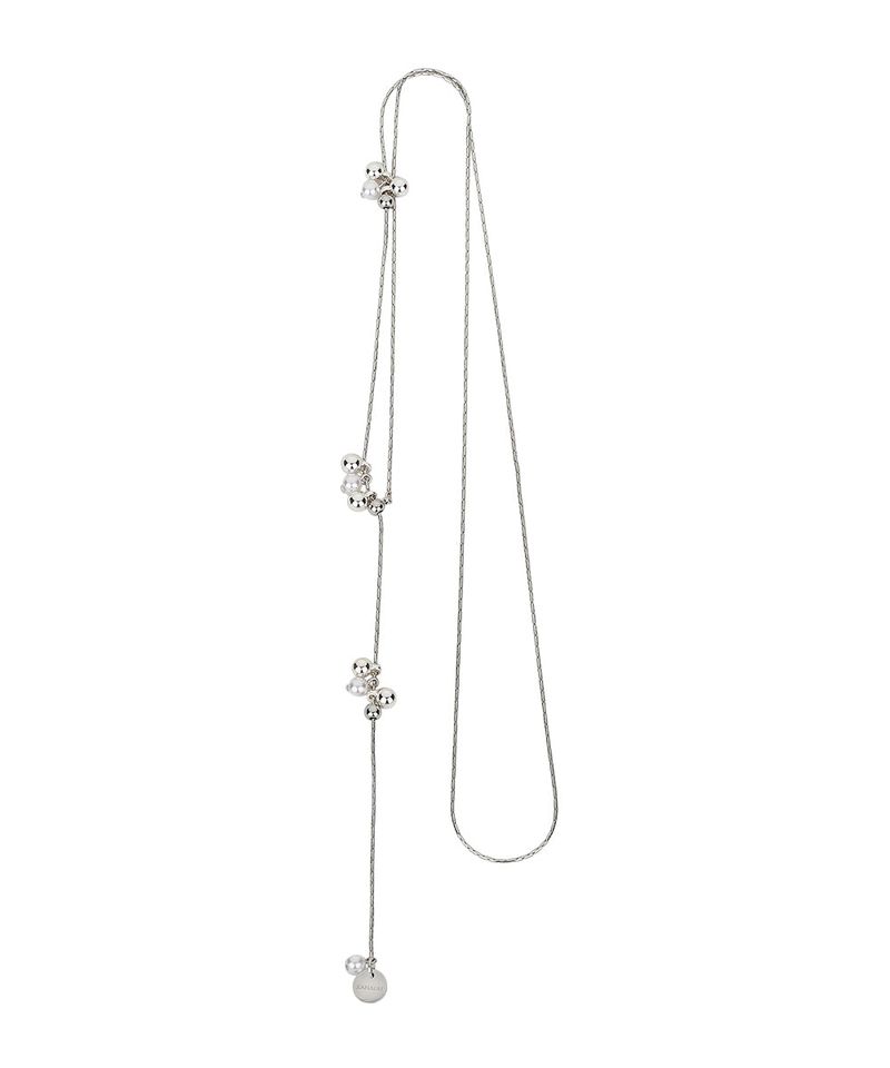 PEARL TIDE NECKLACE