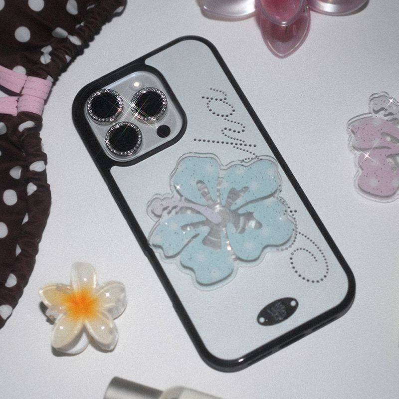 [MADE] dot bloom tok