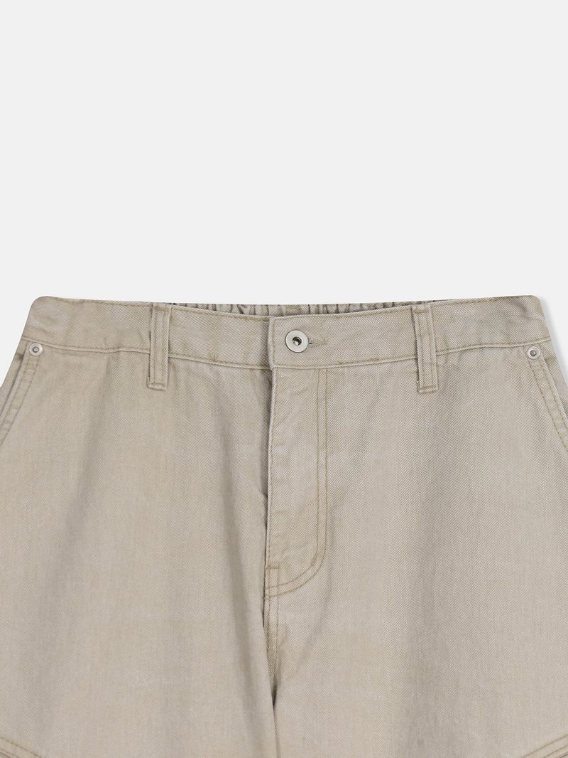 Cole Parachute Cargo Pants