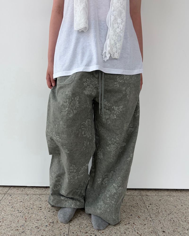 Meadow Pants (2colors)