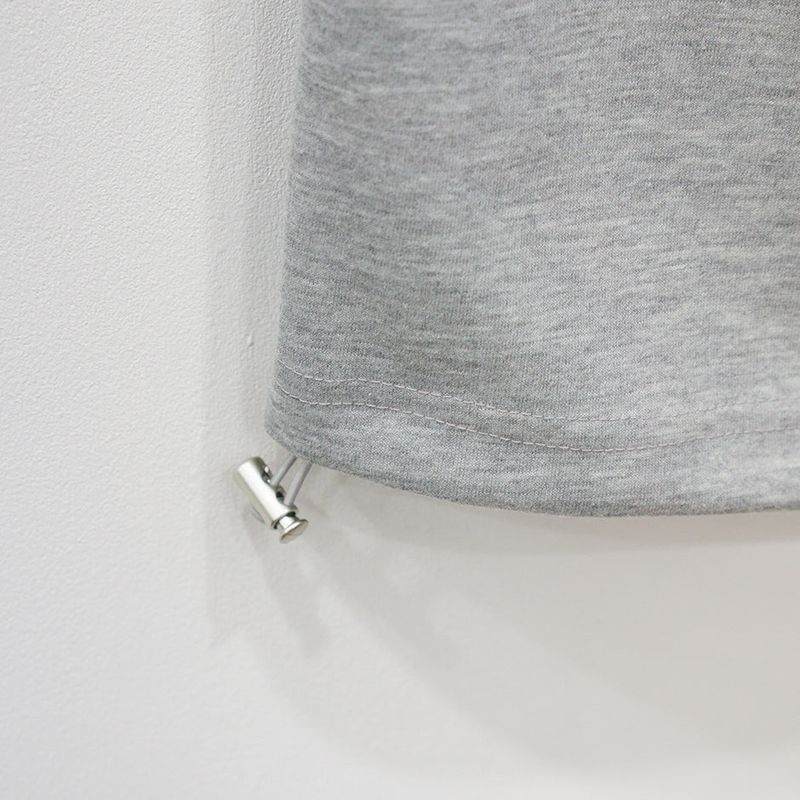 Number Patch Sweatpants