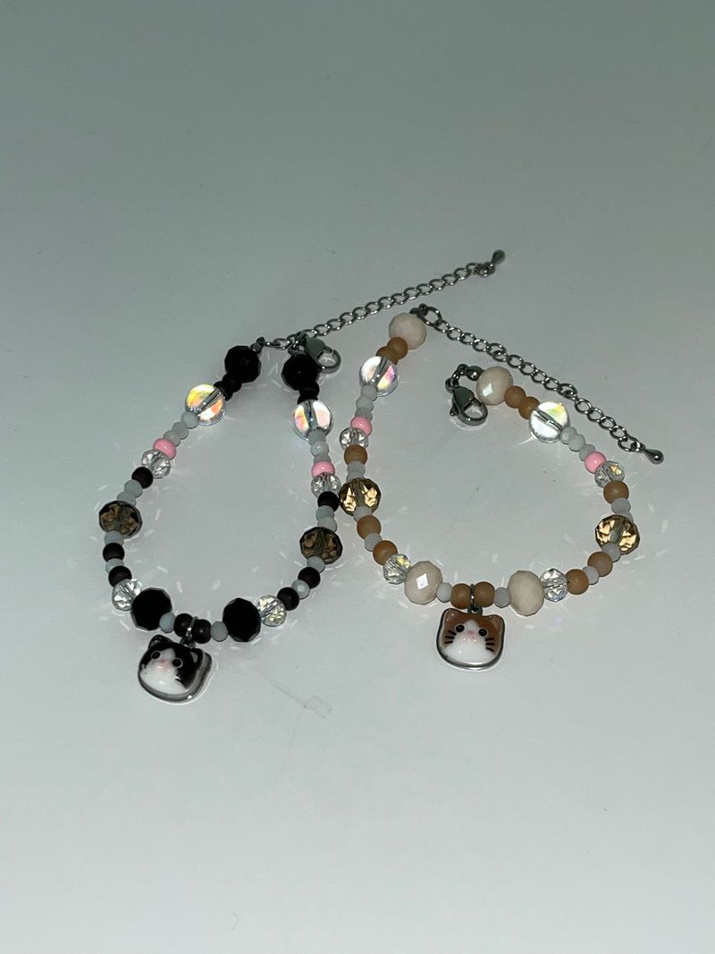 nyang bracelet