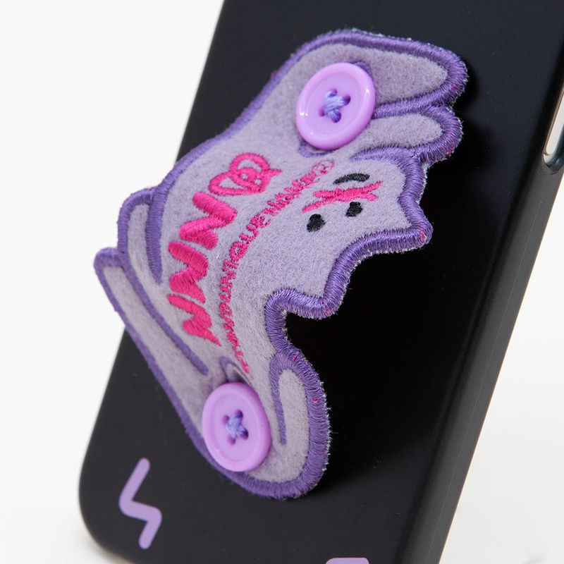 SUN CASE ANIMAL PATCH CAT