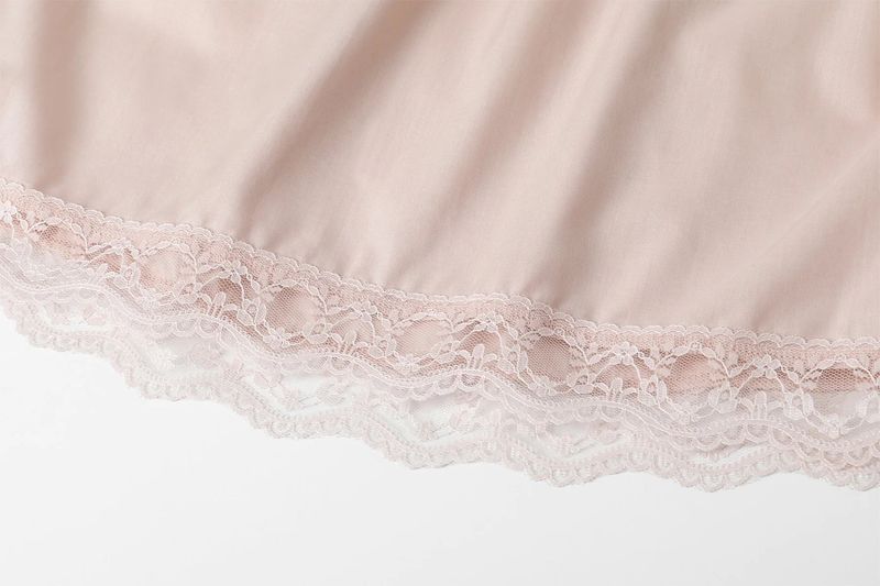 Sorbet top - pink