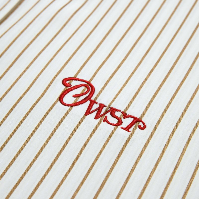 Leisure Day Short Sleeve Shirt