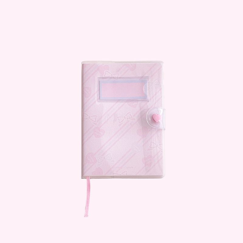 [set 20% off] Dreamy Day ♡ Pocket Diary