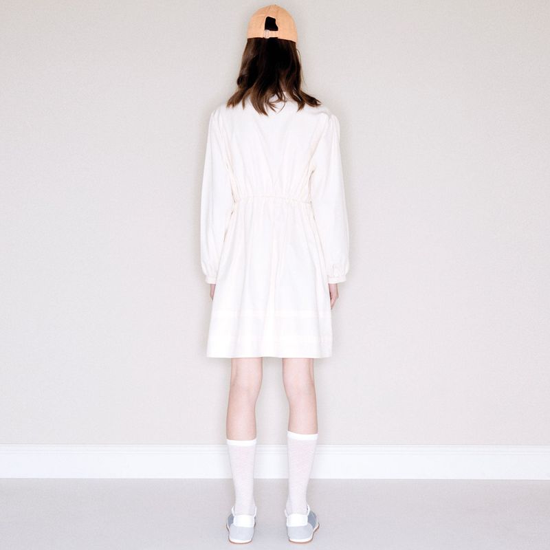Leslie dress