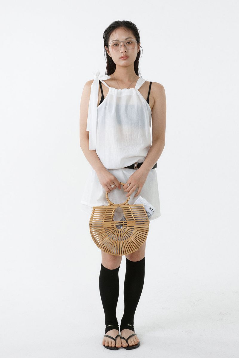 PICOT INNER SKIRT_WHITE