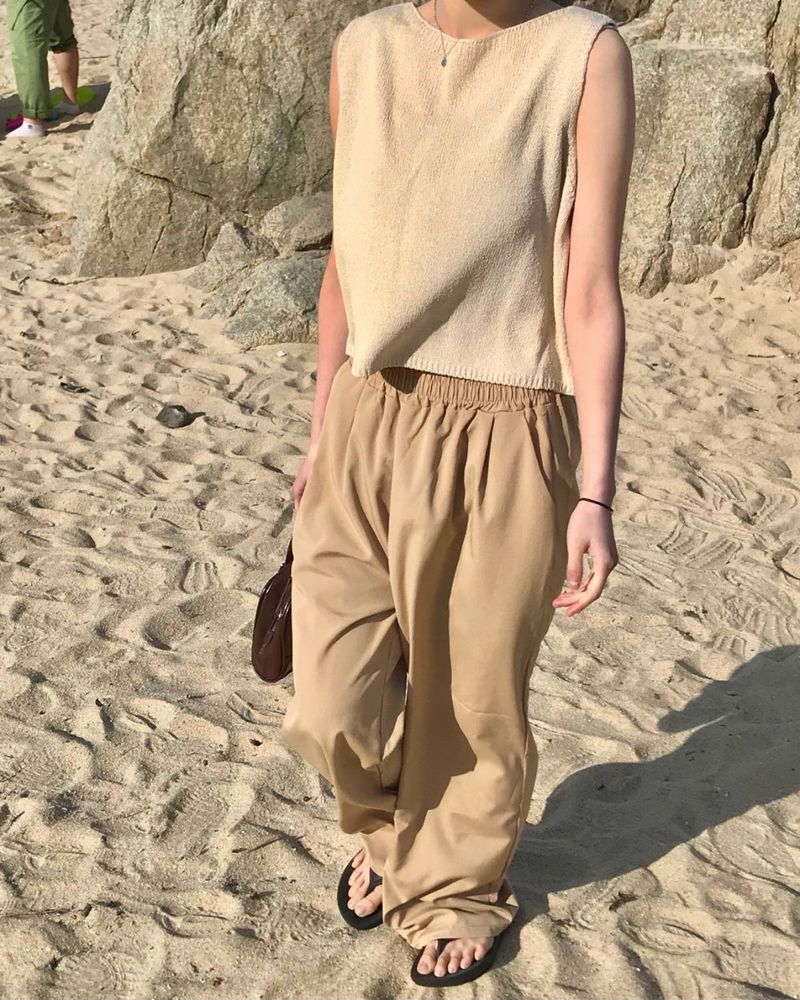 Elena pants
