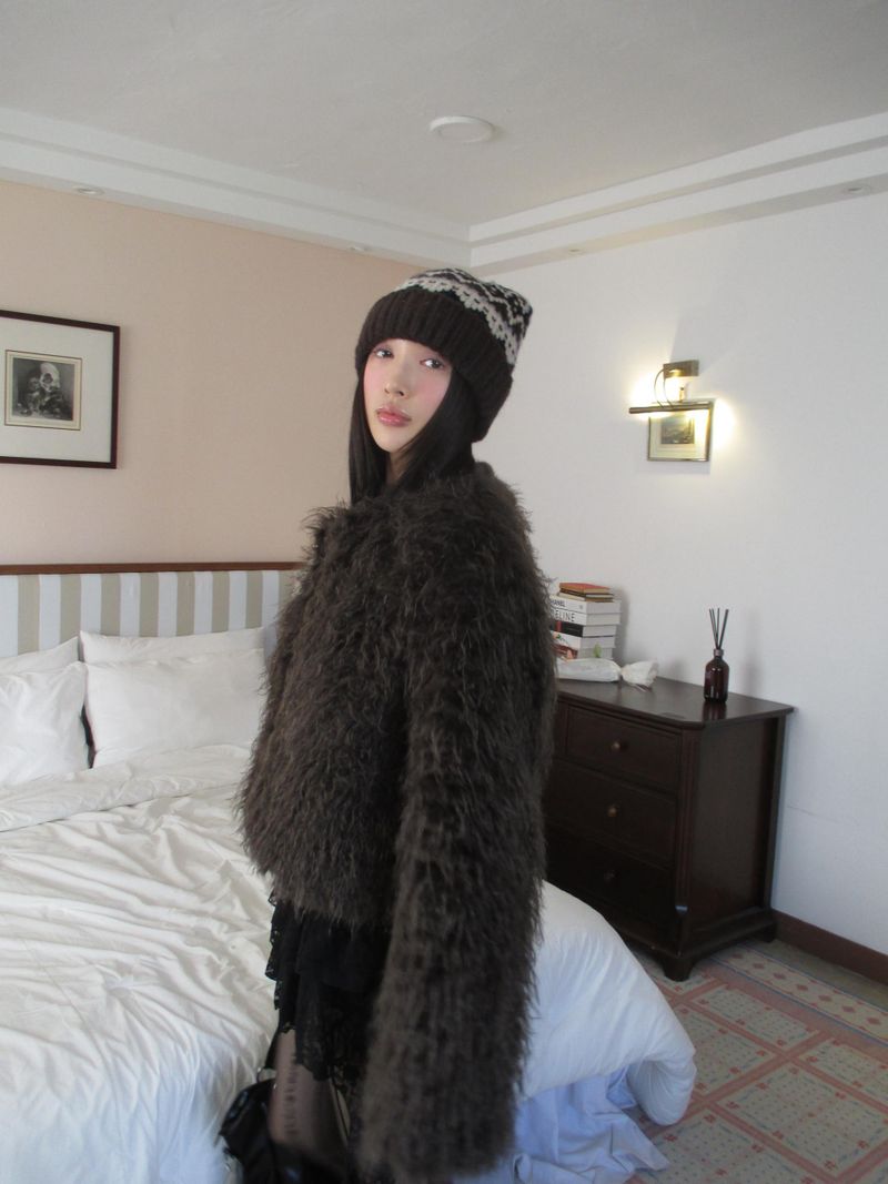 no-collar fur jk
