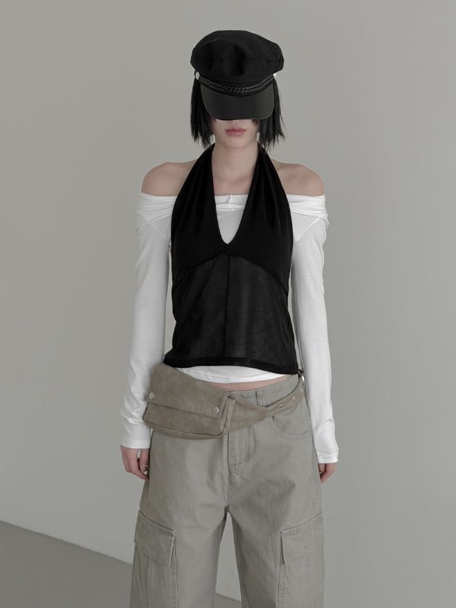 Riel Madros Cap