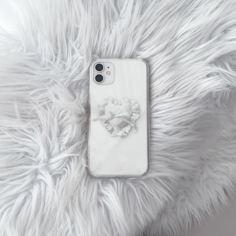 Heart Catcher Case