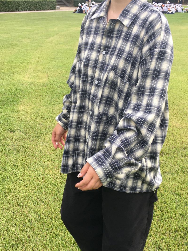 Tomo Vintage Shirt