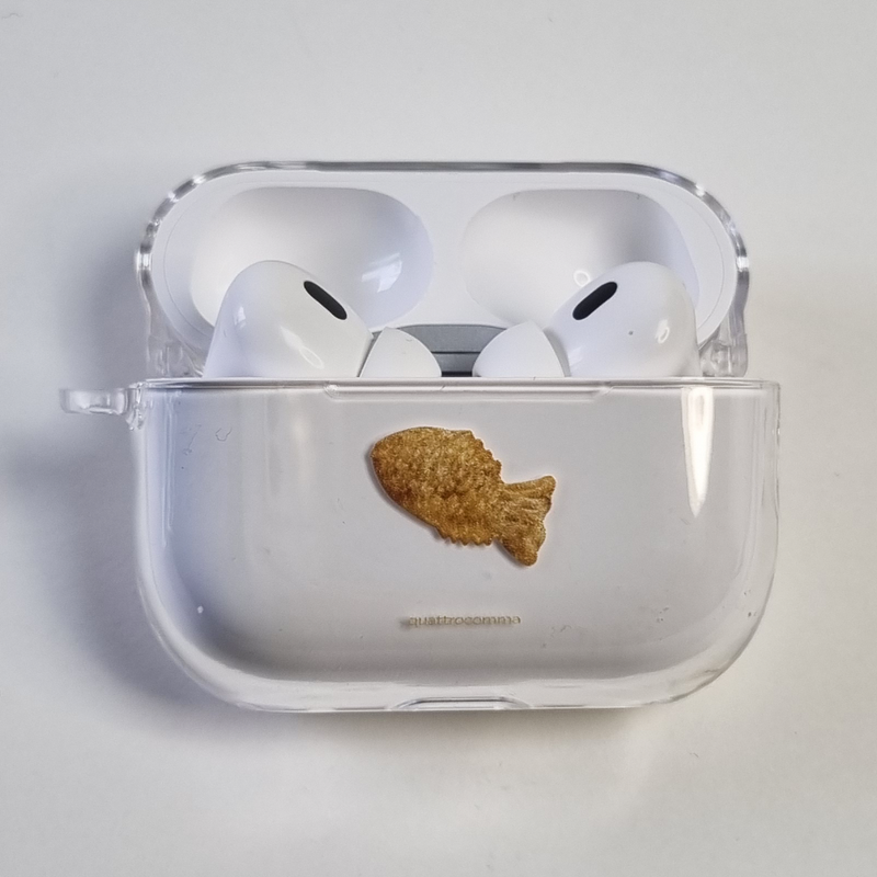Domippang AirPod Pro Case (all models)