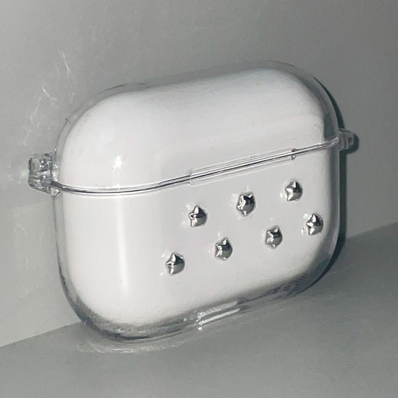 [MADE] Twinkle airpods case