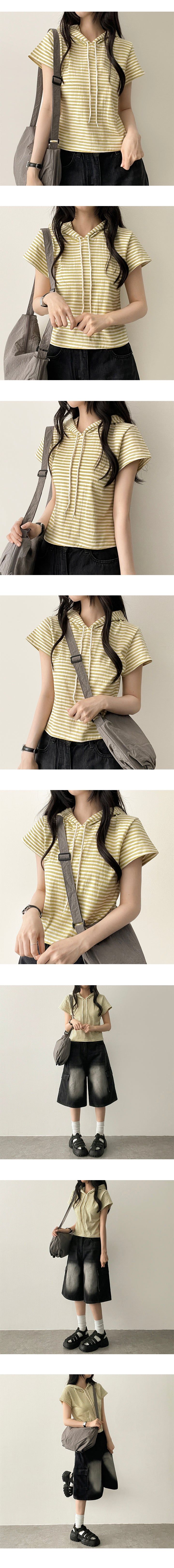 Landa String Bag