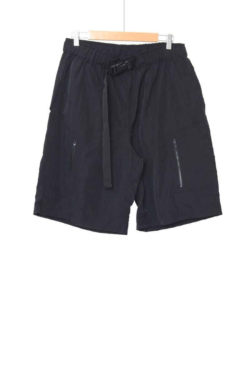 Goff Belt Half Pants