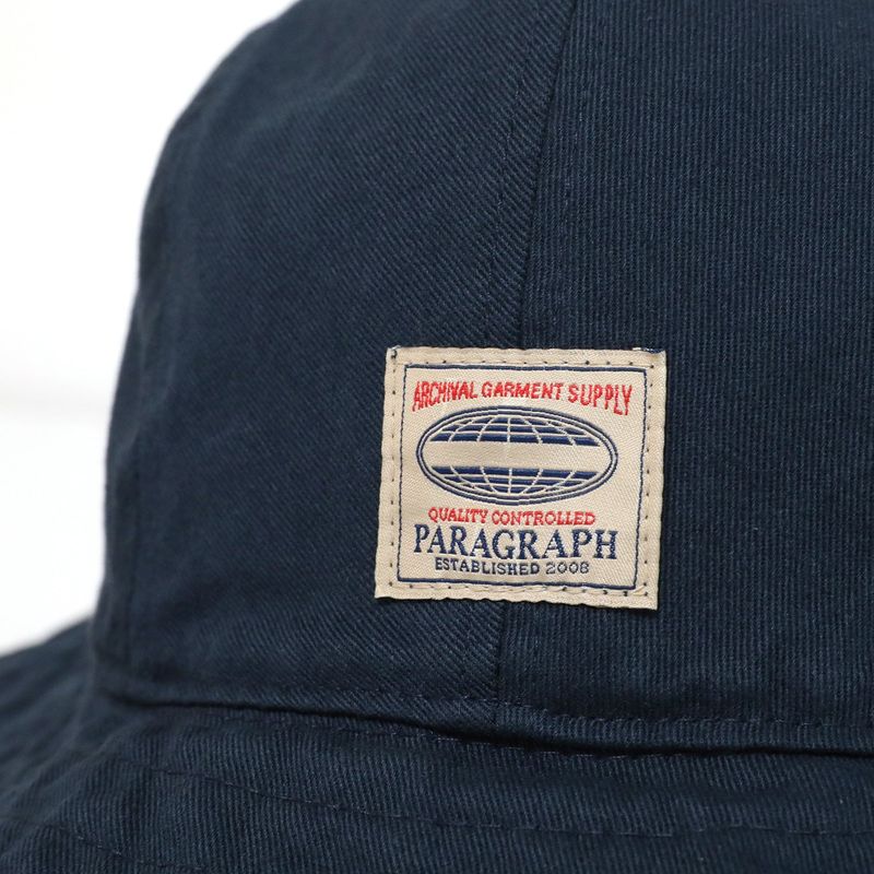 PARAGRAPH ARCHIVAL BOONIE HAT