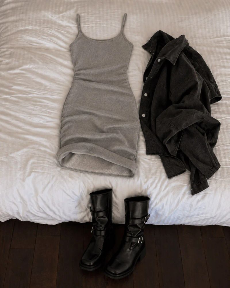 Rorin mini dress