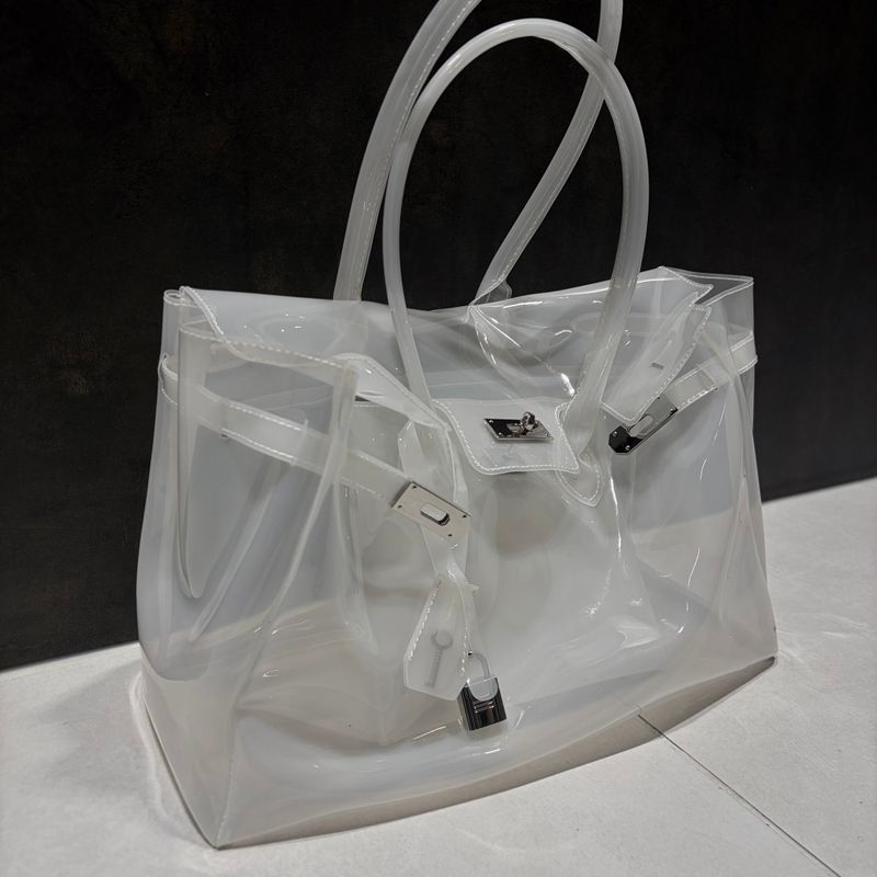 Jelly Bag