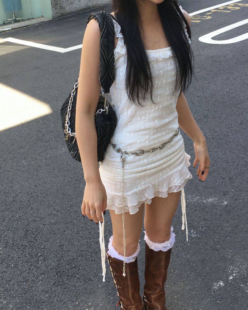 フライミニワンピース