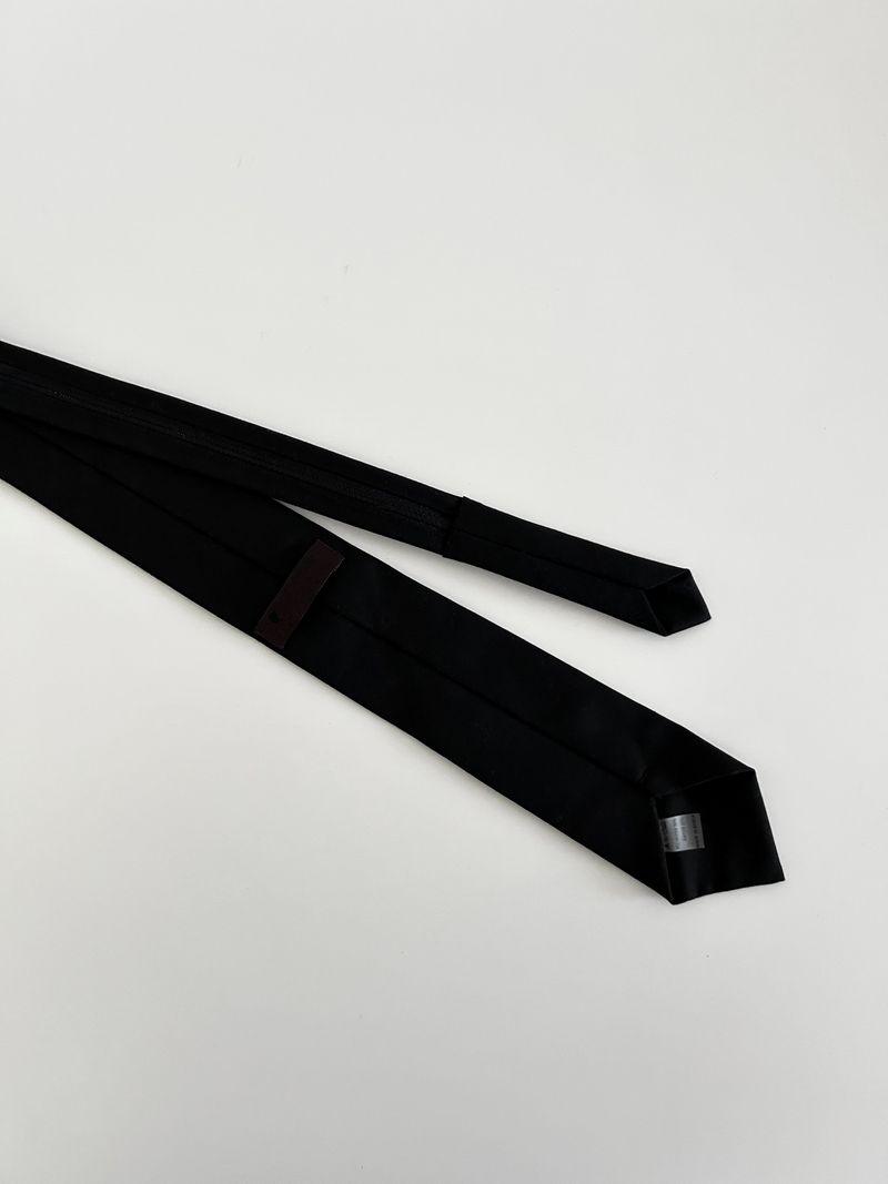 Mann tie