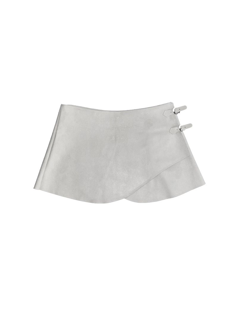deeping suaed strap sk(3 color)