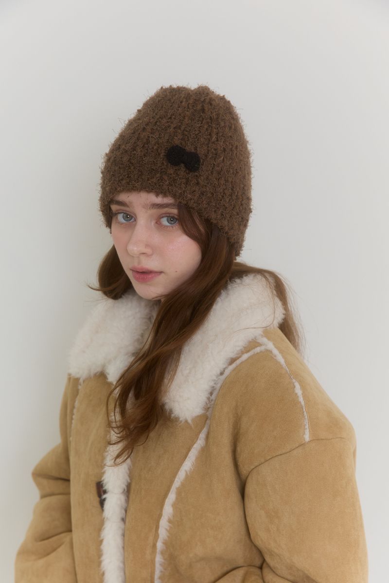 FROST WINTER BEANIE