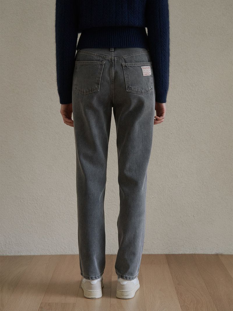 URAGO（ユラゴ）の「Vintage garment denim pants（Pants）」
