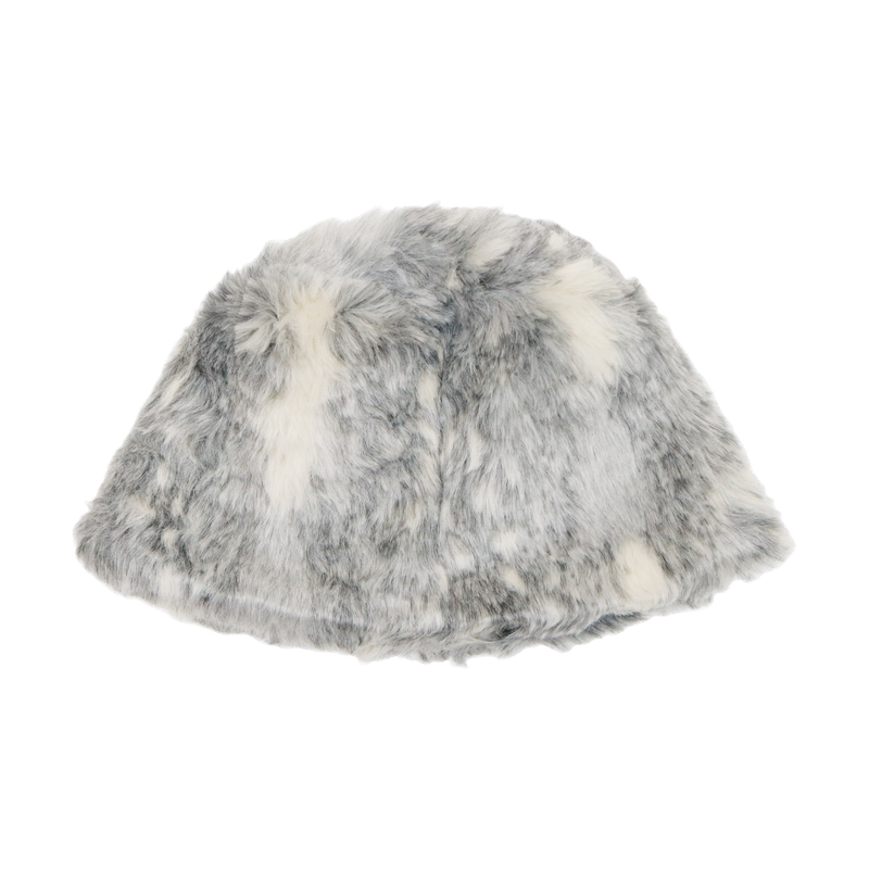 MOSCOW HAT_CHARCOAL (1월 2일 이후 순차배송)