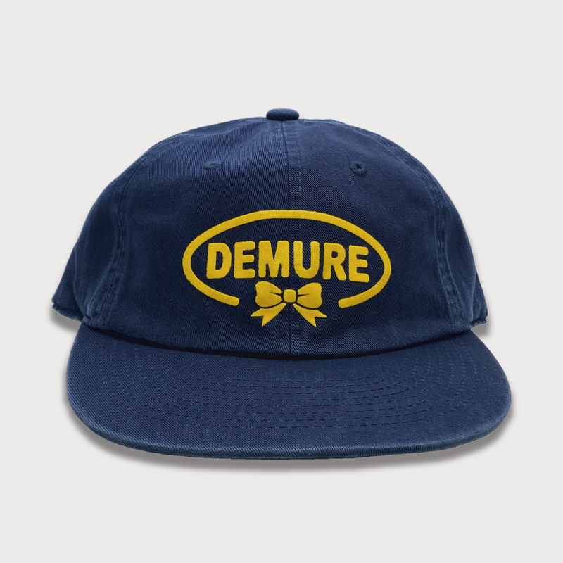 SOIF DRINK（ソイフ ドリンク）の「 DEMURE RIBBON CAP （Hats）」