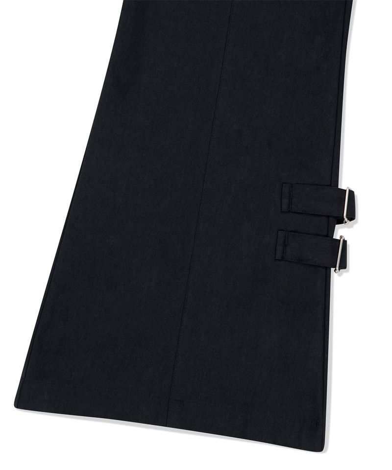 UTILITY CARGO FLARE PANT