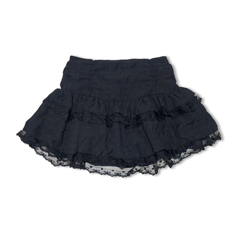 Bonie Lace SK (2colors)
