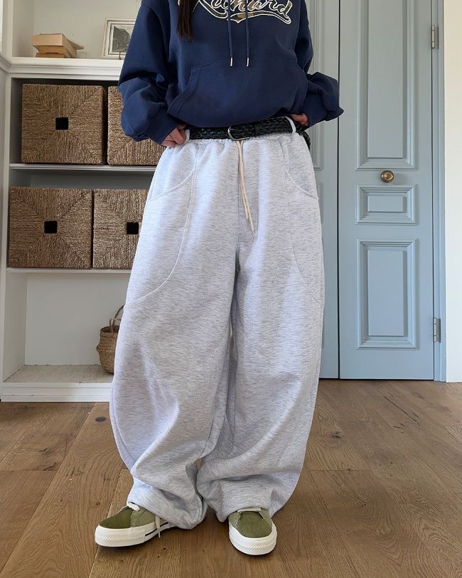 SATIIIZ（サティーズ）の「Pellen Two-Pocket Training Pants（Pants）」