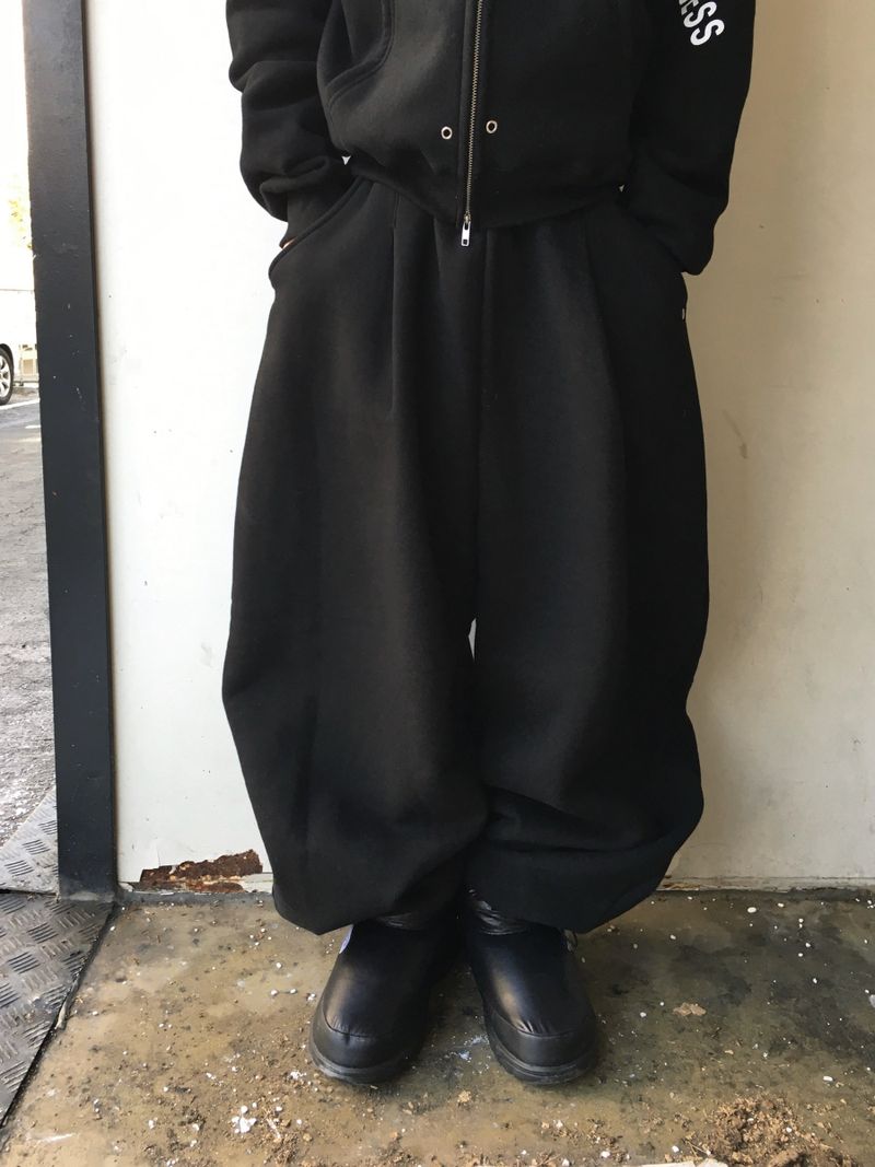 [SET] Lolly Divine Eyelet Crop Hoodie 2C