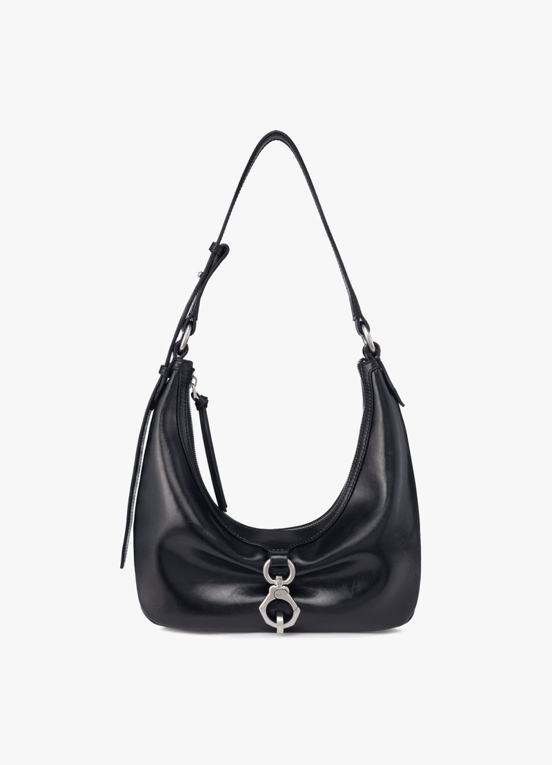 Oryany（オヤニ）の「HANDCUFF SHOULDER（Bags）」