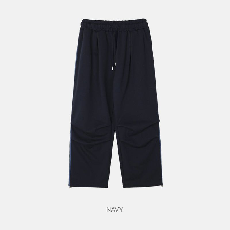 Fix track sweat pants -4C