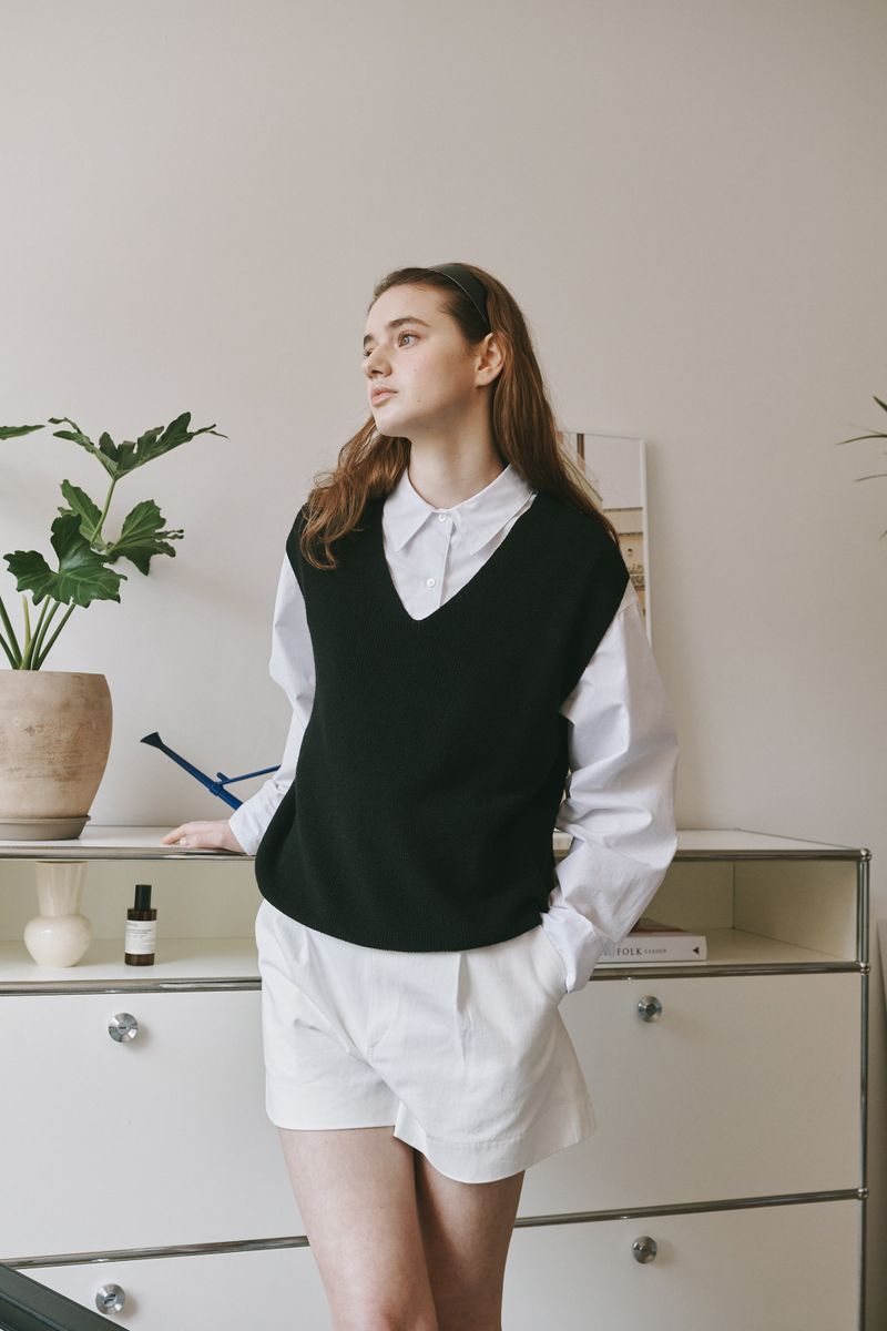 Standard shirts (White)