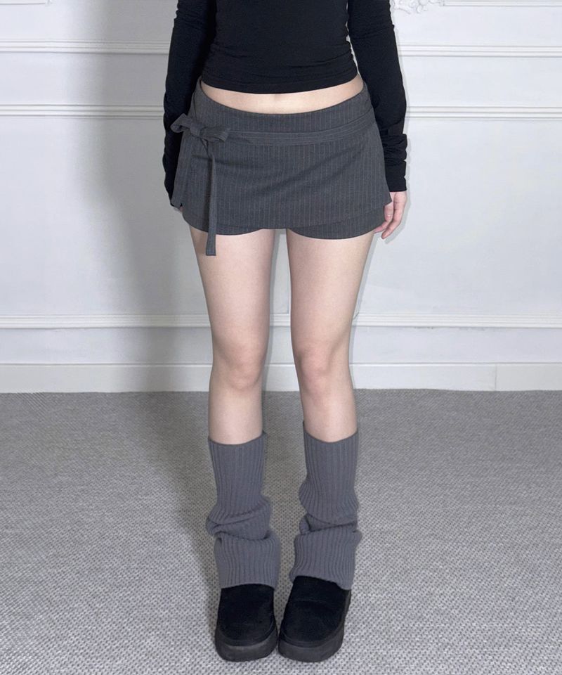 Striped Wrap SKPT (3colors)