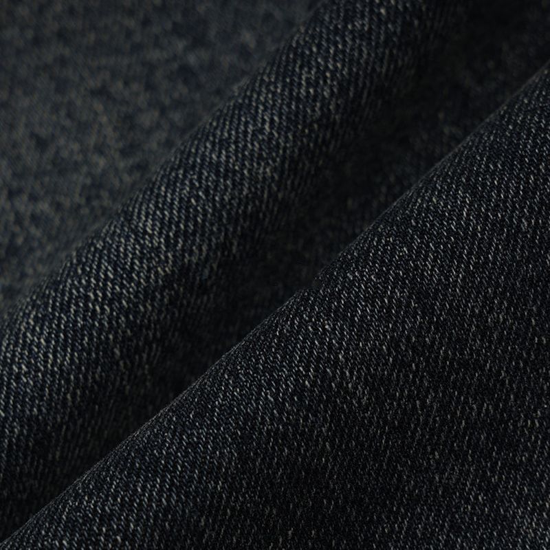 Mood Dark Blue Denim Pants