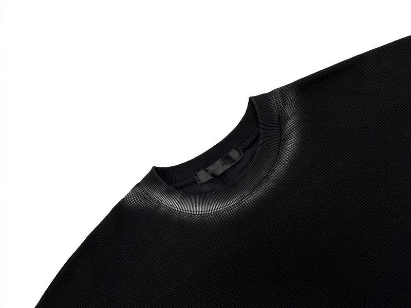 Asame Washing Long Sleeve