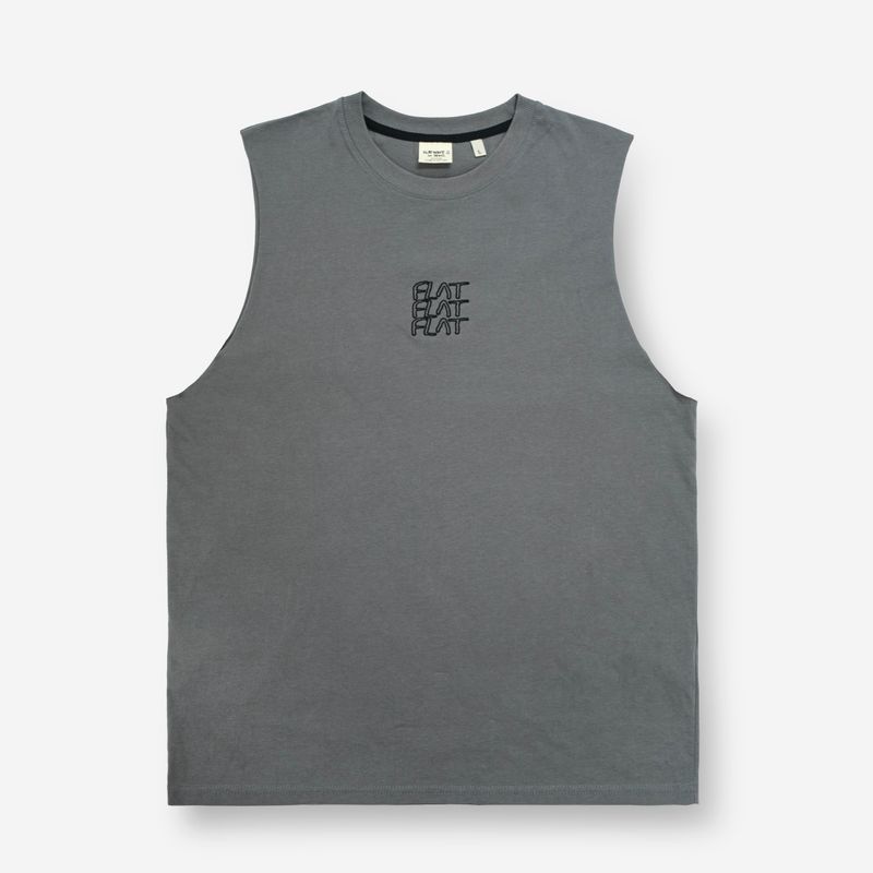 Meraki Muscle Charcoal