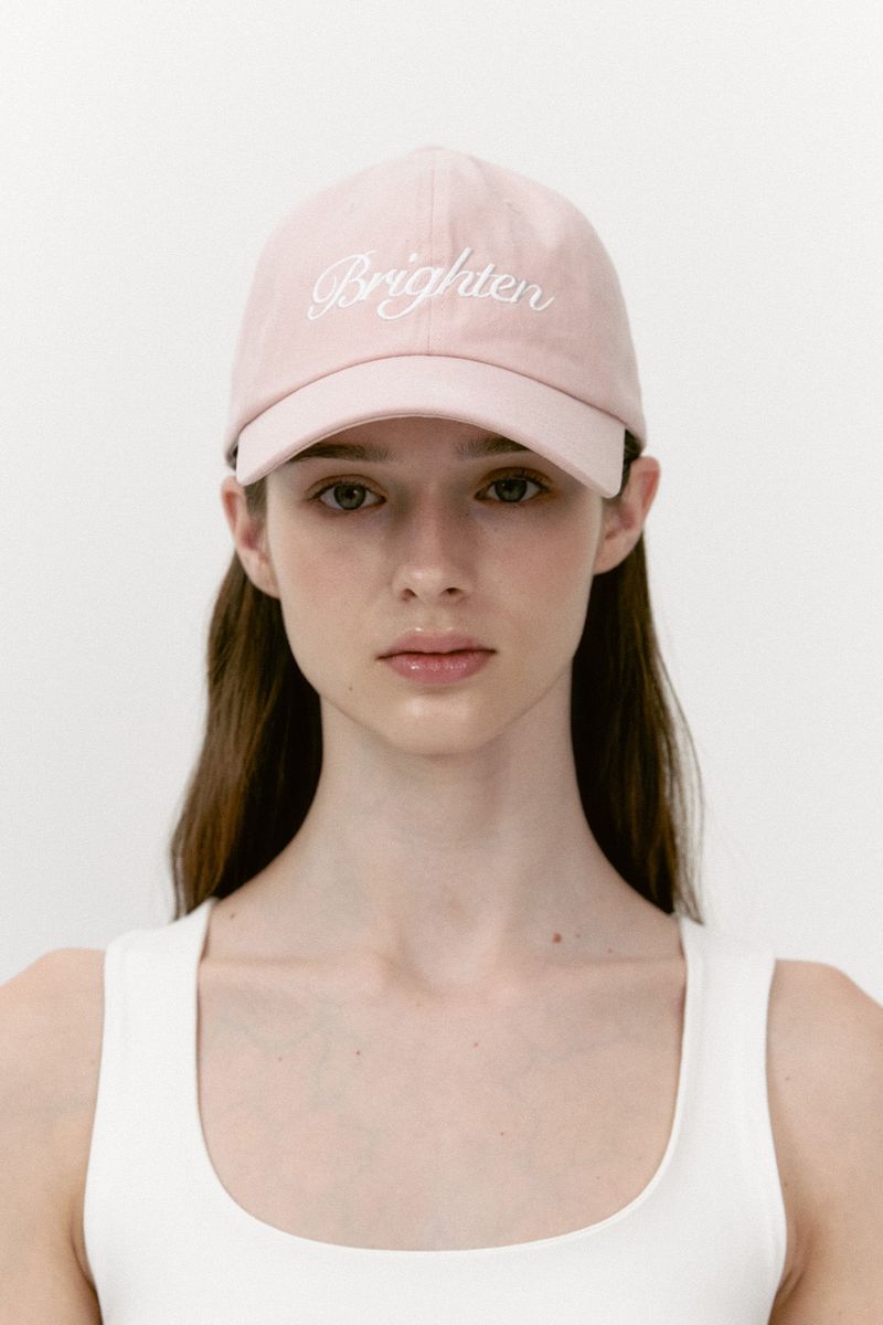 Denim Baby Pink